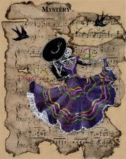 La Coqueta - The Flirt