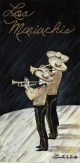 Los Mariachis